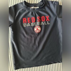 Boston RedSoxs baseball drifit